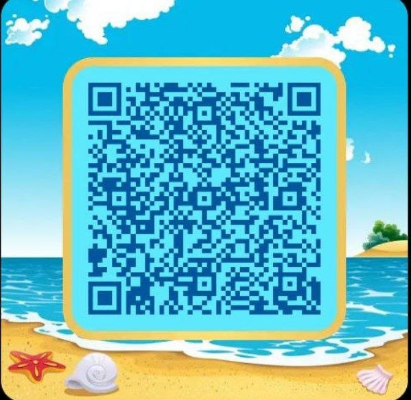 QRIS Kyo Store — scan untuk donasi